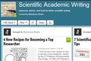 Scientific Academic WRiting